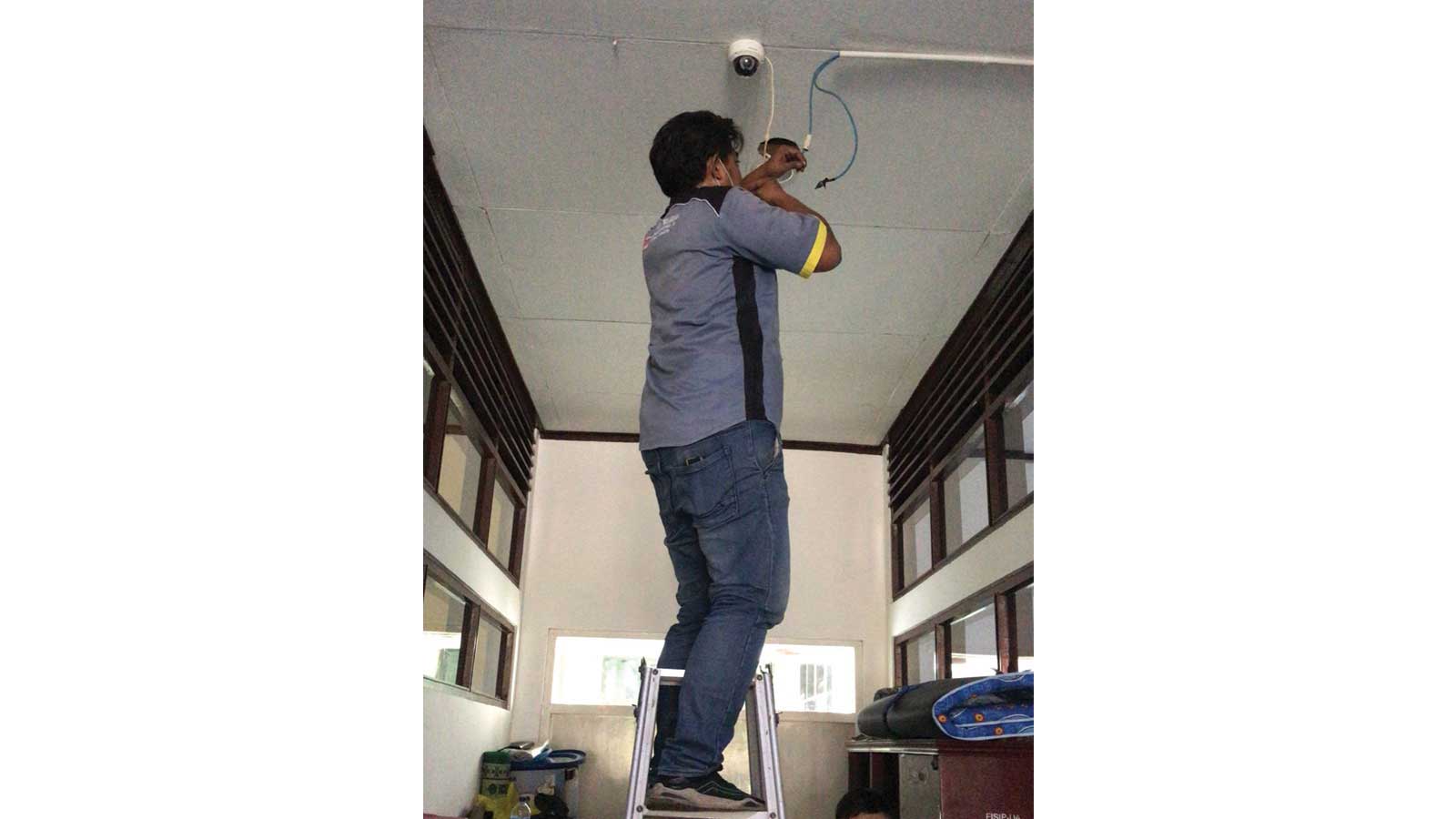 Panduan Lengkap Memilih CCTV untuk Keamanan Rumah dan Kantor