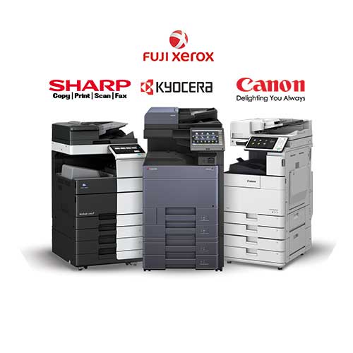Cara Merawat Mesin Fotocopy Agar Awet Bertahun-tahun