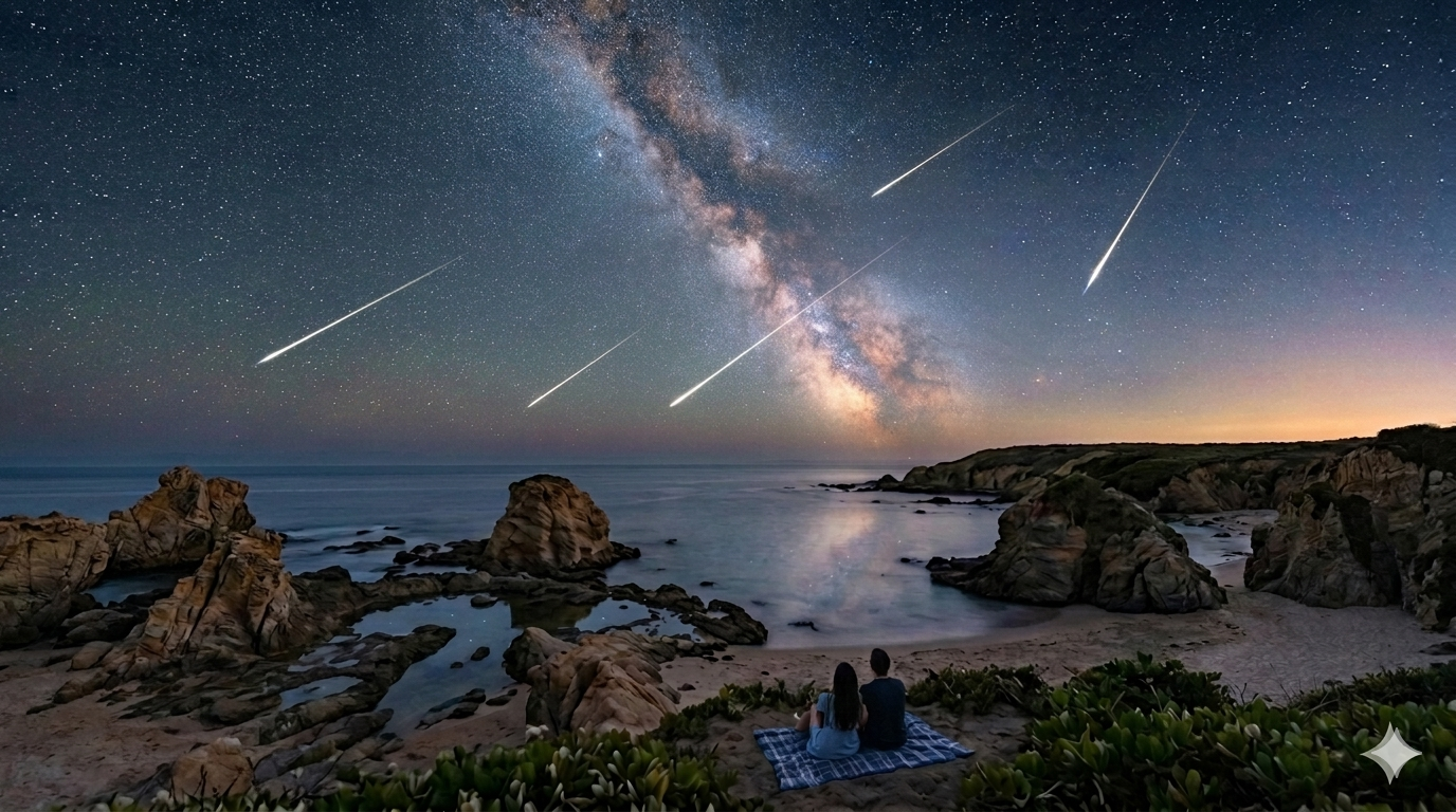 meteor